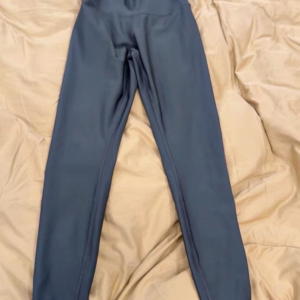 Women's Stylish Gray Leggings